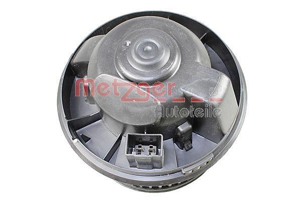 Ventilador habitáculo METZGER 0917394